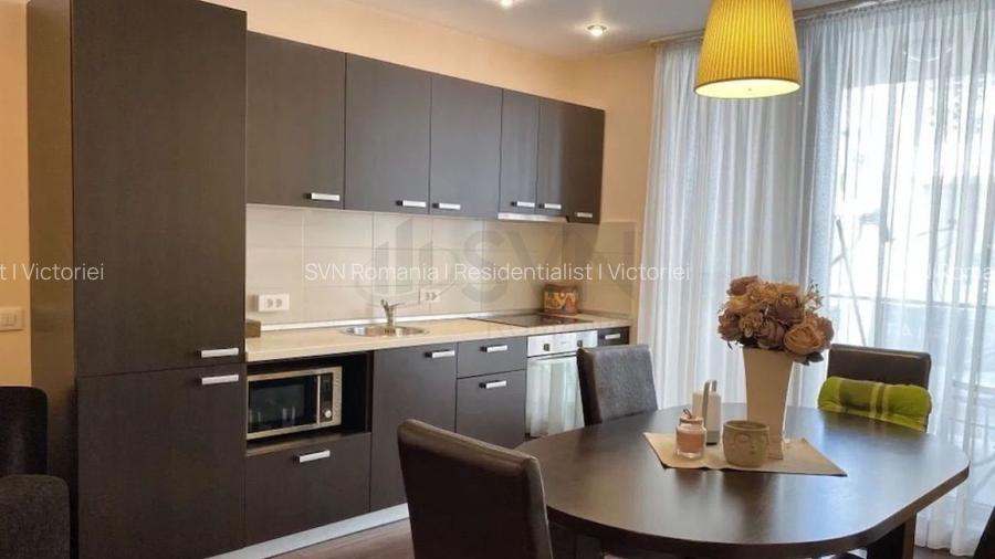 REA1008554 Apartament 2 camere - North Are Lake View - 14