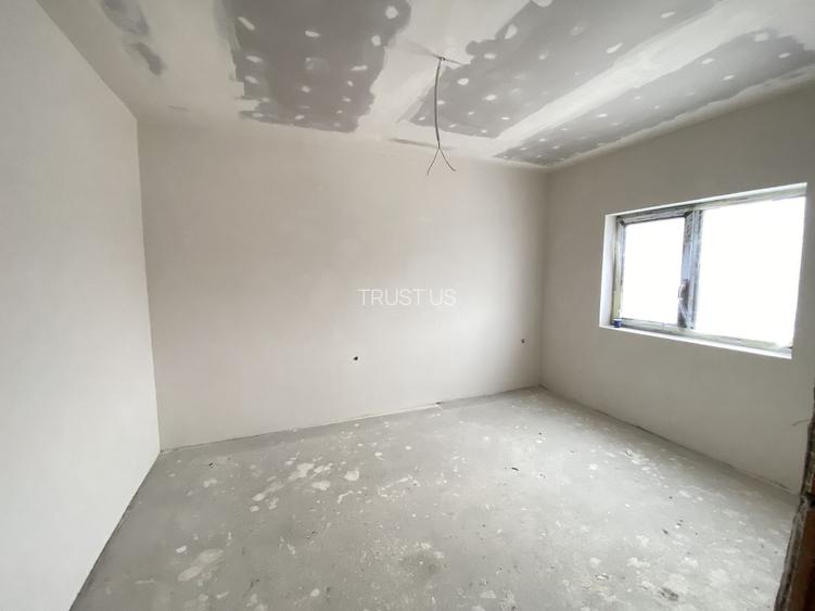 COMISION 0%, Duplex 4 Camere, 116 mp, P+1+Pod, Moșnița Noua, LIDL - 5