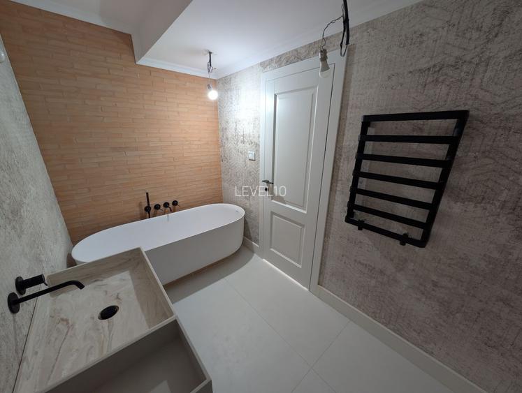 Apartament cu 2 camere | Decomandat | Băneasa | Parcare subterană - 10