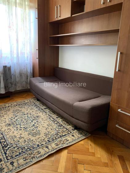 Apartament cu 2 camere, in zona Manastur. - 4