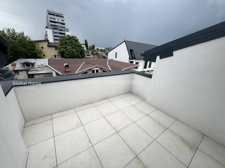 Casa Duplex | Titan-1 Decembrie 1918 | 2026 - 9