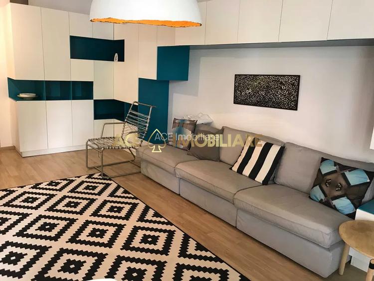 2 Camere de inchiriat | Tineretului | Metrou | Curte | Centrala - 2