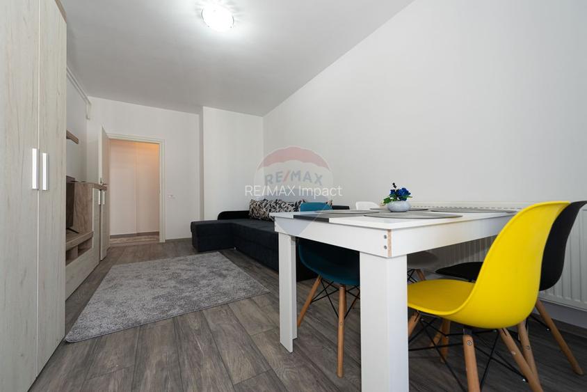 Apartament de inchiriat 2 camere Prelungirea Ghencea str Verii - 14