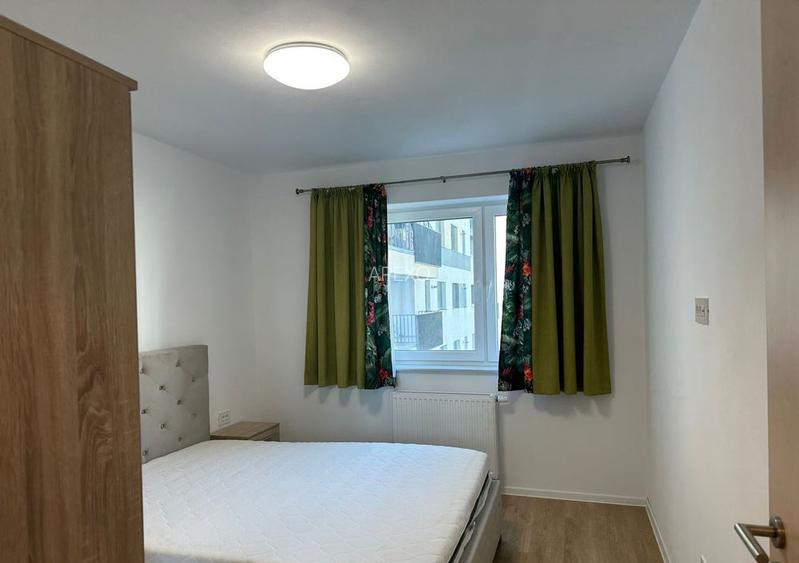 Studio de închiriat | Zona Kasper – Coresi | Parcare + boxă - 5