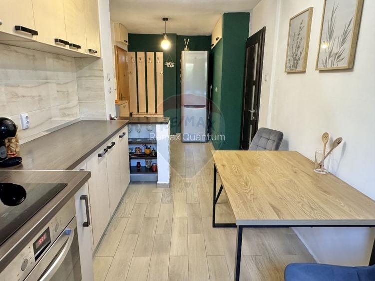 Apartament cu 2 camere etaj 1 de vânzare în zona Nufarul- Lotus - 2