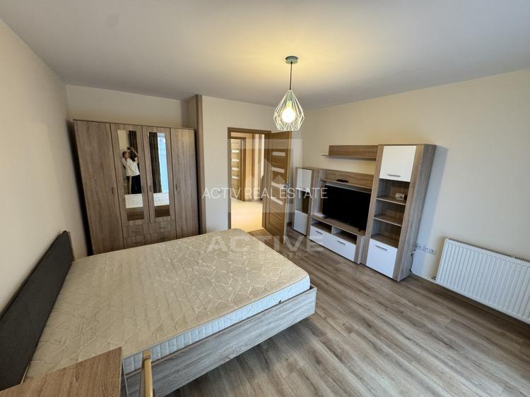 Apartament cu 3 camere || Marasti - 5
