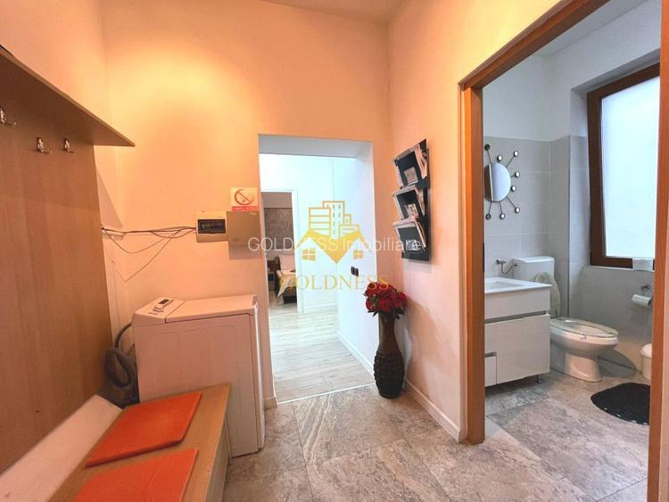 2 camere, Centru, Mihai Viteazu, Facultatea de Litere, Horea - 6