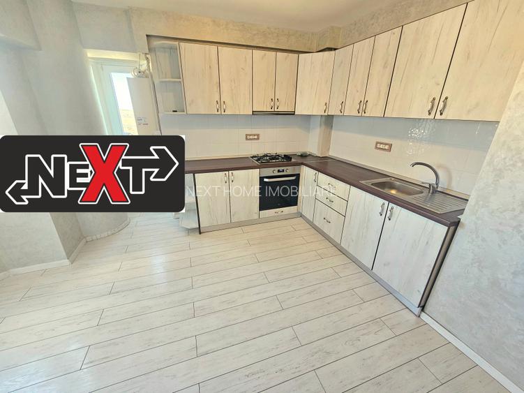 Apartament cu 3 camere zona calea romanului renovat complet - 11