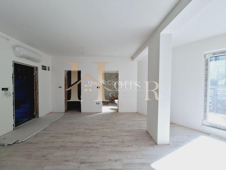 Pozitie excelenta. CF Timisoara. Gradina. - 2