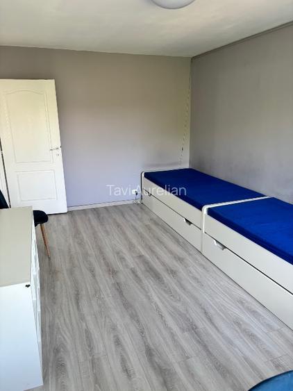 Apartament 2 camere Lipovei(3 minute pe jos pana la lidl si gym 6), etaj 3, AC,  - 6