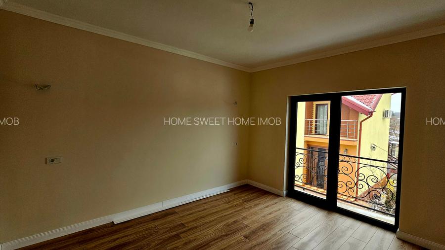 Vila premium Buftea |  Calul Balan | 600 mp teren | 215 mp | Iaz | Comision 0 - 17