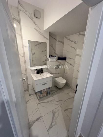 Proprietar - APARTAMENT 2 CAMERE FIRST ESTATES PIPERA - 7