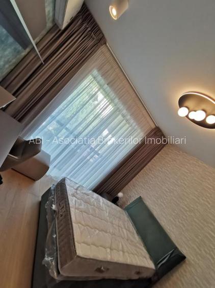 Pipera Lux -Duplex uri cu fatade ventilate  /- gradina - 20