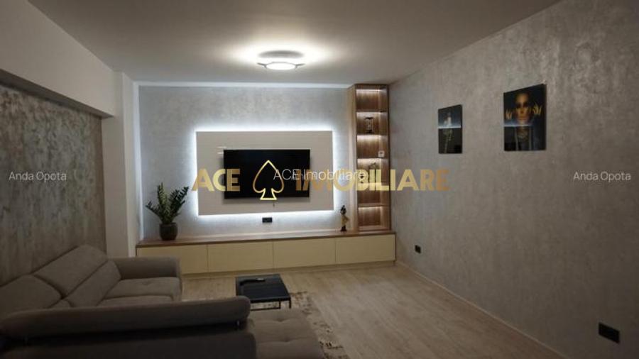 2 Camere de inchiriat | Dristor - Select residence | Metrou | Parcare - 3