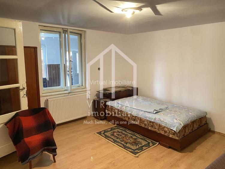 Casa de vanzare in Sibiu, cu teren de 500 mp - 8