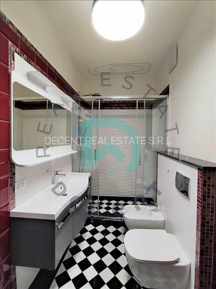 Apartament 3 camere, Cinema Patria, Brasov - 15