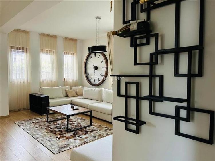 Vanzare vila central Otopeni - 2