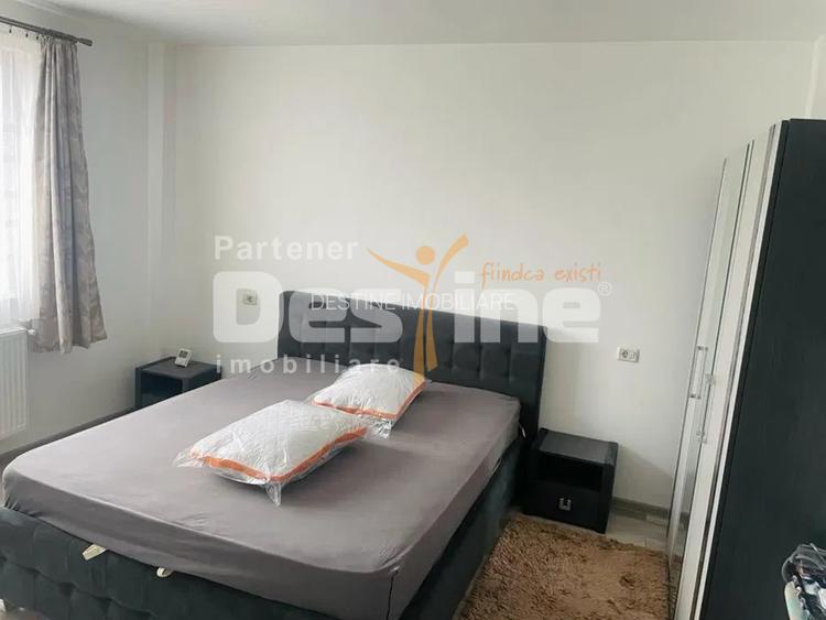 Apartament 3 camere Valea Lupului - Chirie - 4