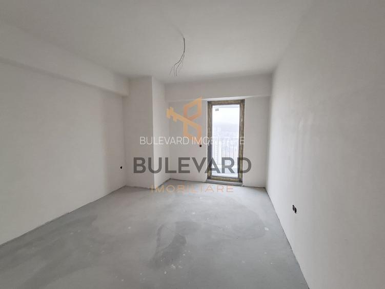 Comision 0. Apartament 2 camere + balcon 7 mp bloc nou cu CF! - 7