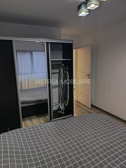 2 camere pentru Ucraina // Parcare // Inchiriere minim 3 luni - 6