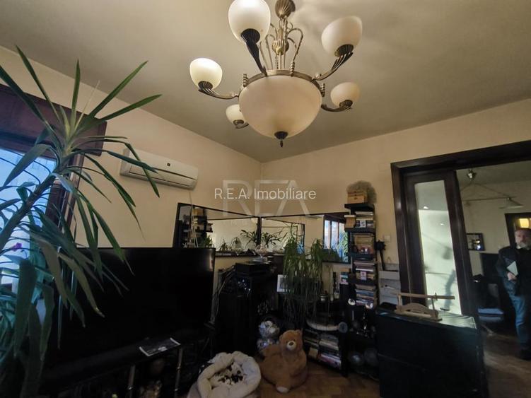 Apartament 6 camere, zona Mosilor - 12