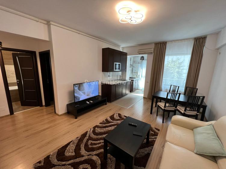 Apartament | 2 camere | bloc nou | parcare subterana | Muncii | Calarasi - 3