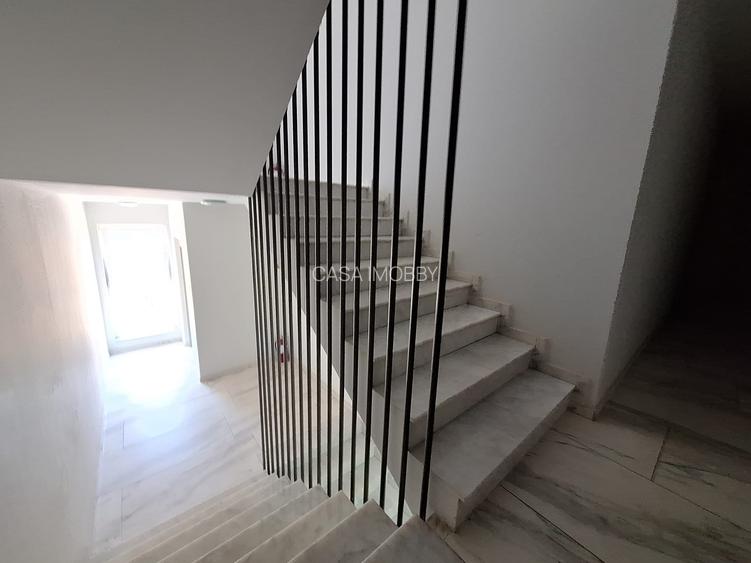 Oportunitate!Apartament de lux,42mp utili plus parcare,117 500euro. - 7