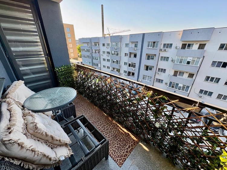 Apartament 2 camere de vânzare sau închiriere – Str. Poștalionului - 17