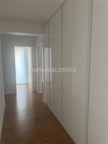 Apartament de 4 camere de vanzare in Baneasa Herastrau - 10
