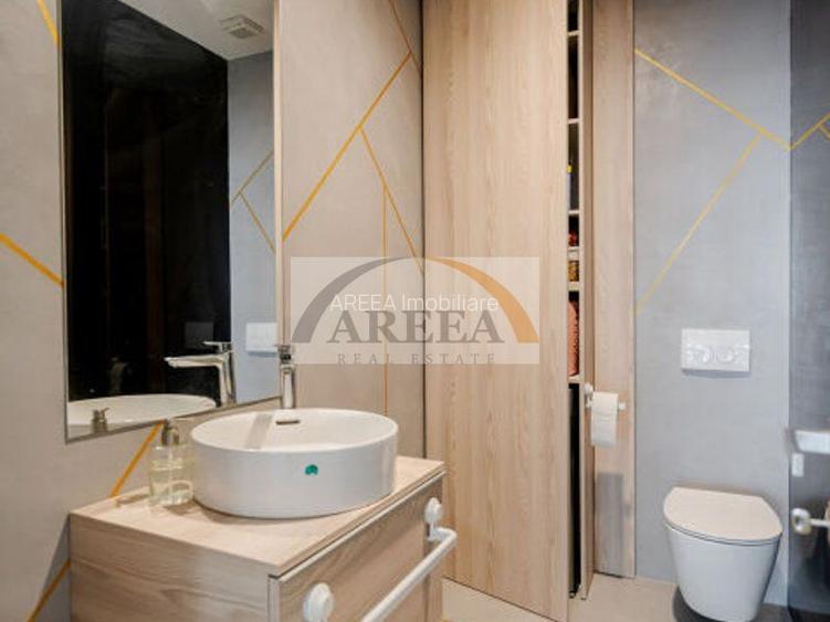 Apartament luxos,luminos,foarte spatios in Erou Iancu Nicolae-Oferta atractiva - 32