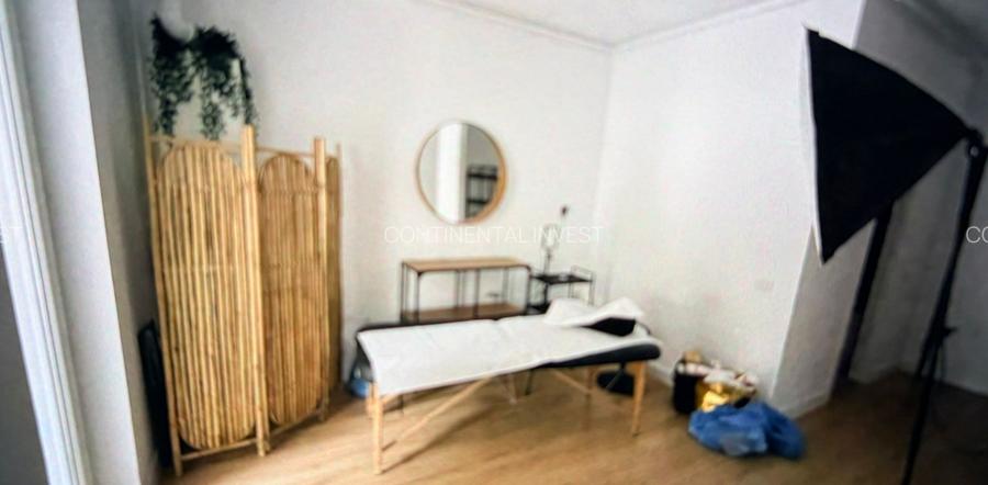 Studio District 4 Elemente Dristor, 36mp+gradina 14mp, locuinta sau afacere - 7