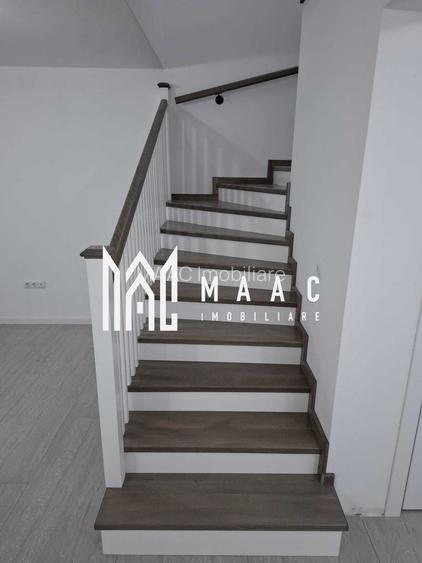 Casă 4 Camere | Prima Închiriere | Cisnădie - 7