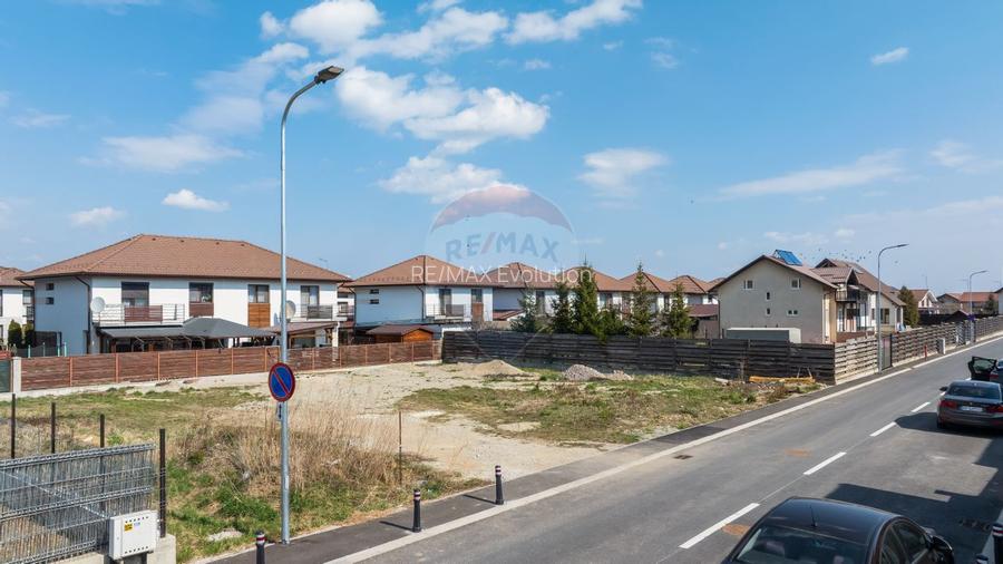 Comision 0% Teren 775mp Ghimbav - 11