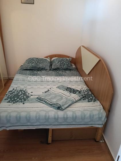 Bdul Lapusneanu garsoniera mobilata,utilata - 8