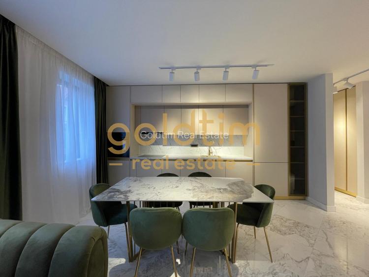 ARQA RESIDENCE/IANCU NICOLAE/SUPERB/TERASA GENEROASA/PISCINA - 5