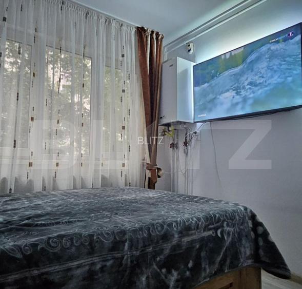 Apartament cu 2 camere + loc de parcare - 3