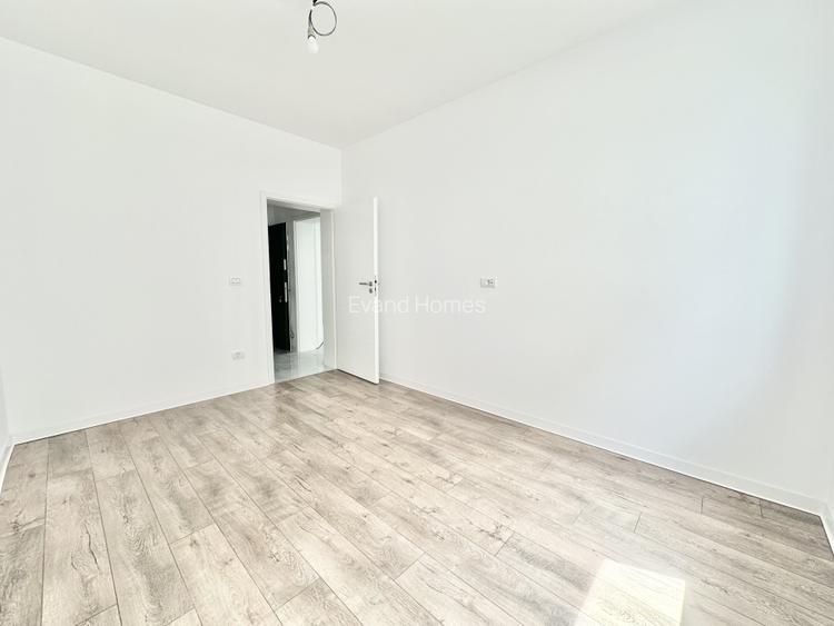 Apartament 1 camera, decomandat, Giroc – Zona Neptun, cu balcon si parcare - 8