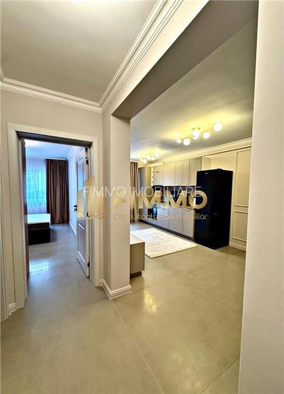 Apartament prima inchiriere | Lisaura | Loc de parcare privat | ID:1679 - 8
