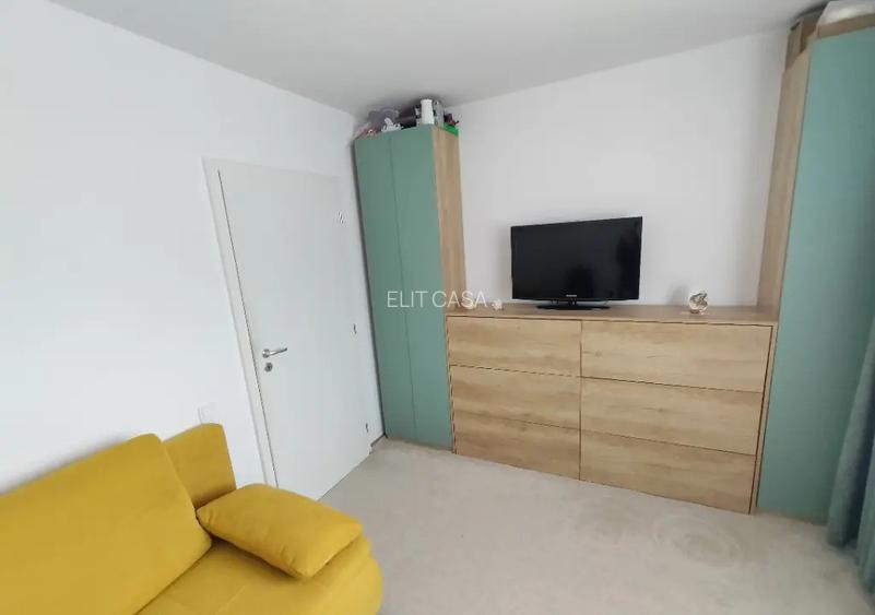 Casa moderna,4 camere, 2 bai, curte privata, zona Rediu - proiect Don Homes - 13