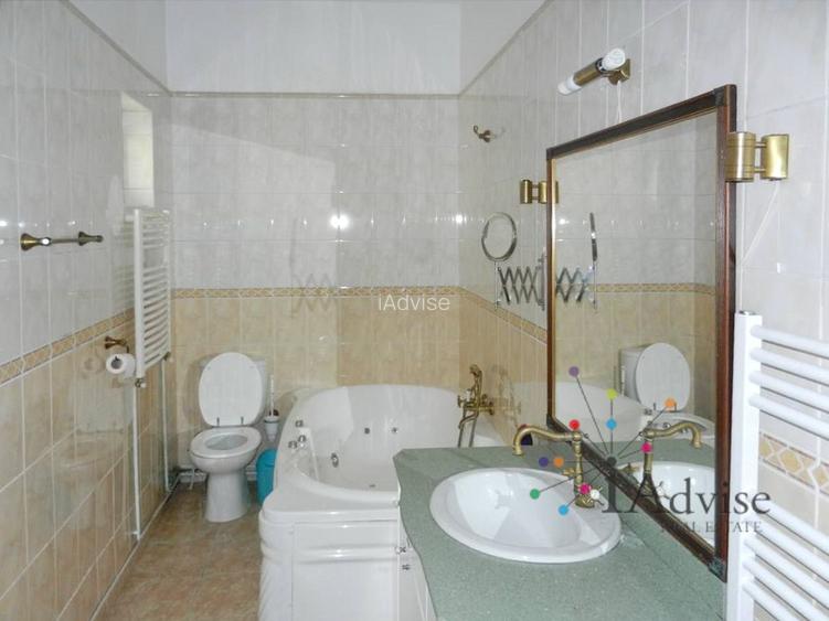 Apartament 3 camere, Centrul Vechi – Str. Castelului, Brașov - 10