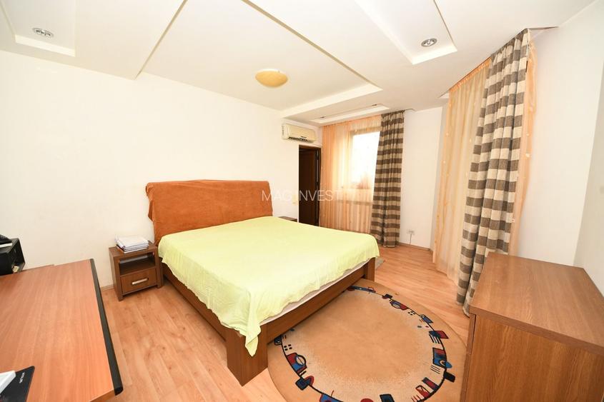 Vila spatioasa, constructie solida, zona micro 17 – Galati - 18