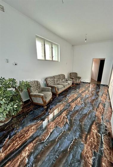 Spatiu Comercial Sacueni - 2