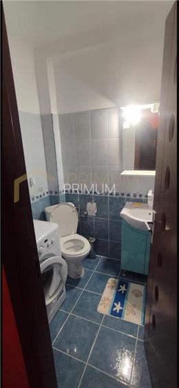 LIPOVEI - 3 cam - 2 bai - 2 balcoane - centrala proprie - clima - ETAJ 3 - 6