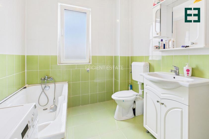 Casă cu 5 camere - Zona Dumbrăvița - Timișoara - 9