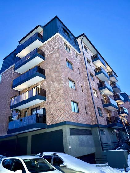 De vânzare | Apartament premium | grădină | 2 camere | 45 mp | Beta Residance - 11