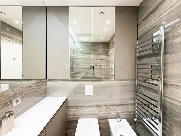 Apartament de inchiriat 5 camere Kiseleff - 25