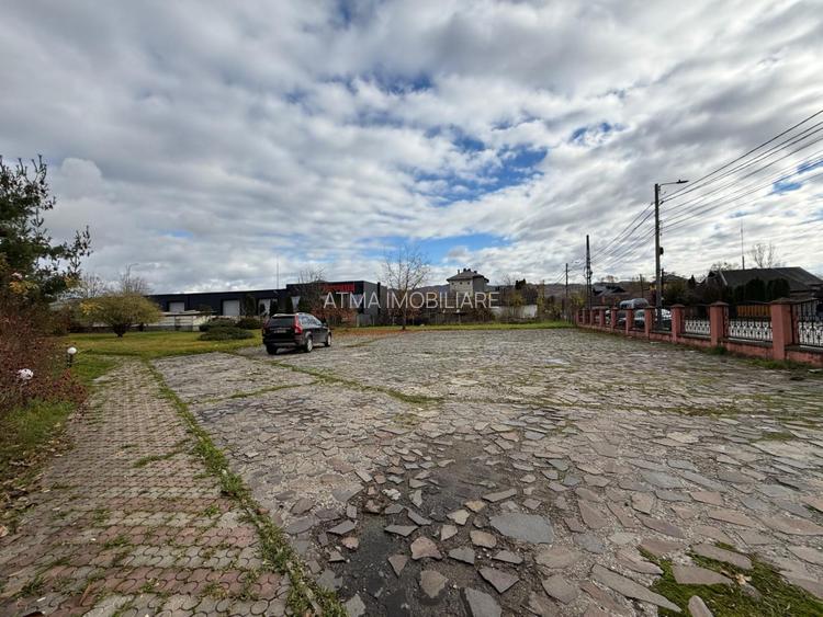 Investitie Fost Hotel Str Bogdan Voda Sighet Clinica Spital Azil  - 10