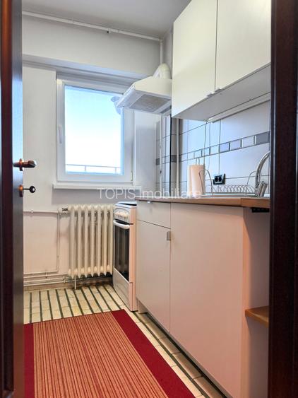 Victoriei / Ion Mihalache / Garsoniera Dubla / Centrala Proprie - 5