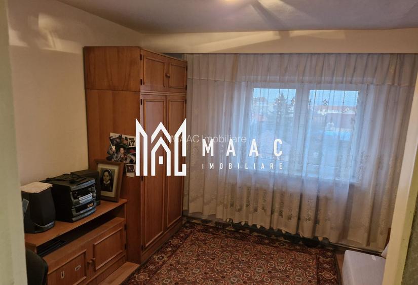 Apartament 3 Camere I Decomandat I Zona Turnisor - 11