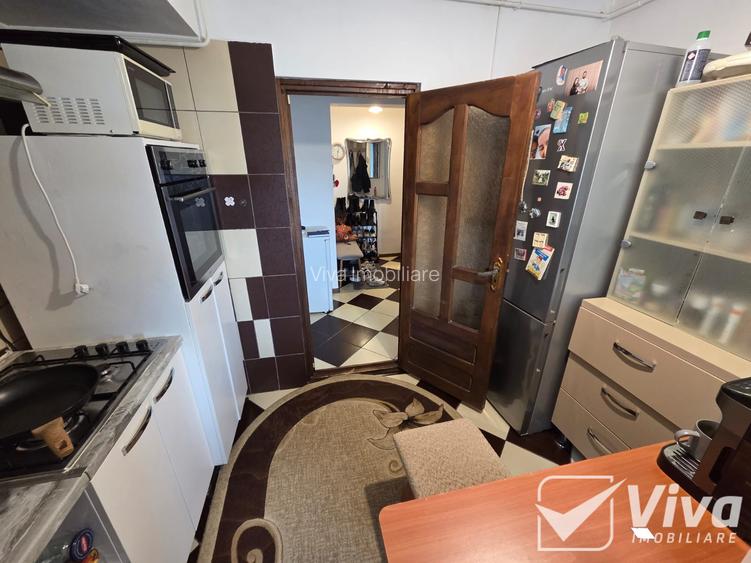 LIDL Nicolina – 3 CD, 70mp, 2băi – Str. Frumoasa – 2 min stație CTP - 8